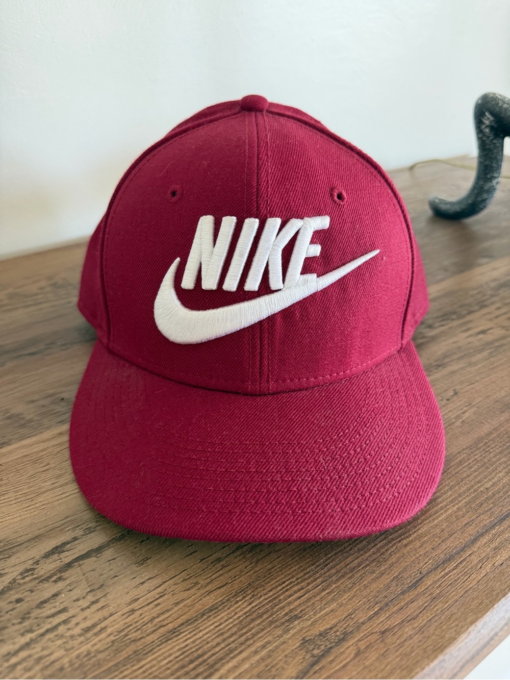 Nike baseball cap